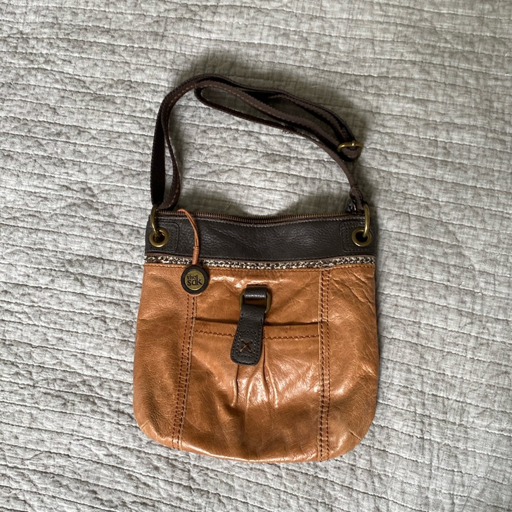 The Sak Purse